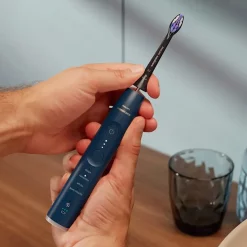 Philips Sonicare S2 Sensitive Opzetborstels Zwart 3-Pack