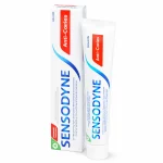 Sensodyne Anti-Cariës Tandpasta 75ml voor Sterke Tanden