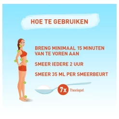 Vision Every Day Sun SPF30 Protection 180ml