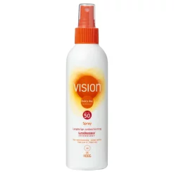Vision Every Day Sun SPF50 Protection 180ml