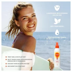 Vision Every Day Sun SPF50 Protection 180ml