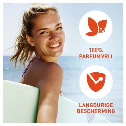 Vision Every Day Sun SPF50 Protection 180ml