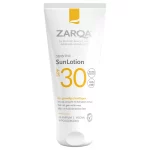 Zarqa SunLotion SPF30 Sensitive 50ml