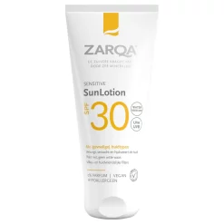 Zarqa SunLotion SPF30 Sensitive 50ml