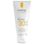 ZARQA SunLotion SPF30 Sensitive 200ml