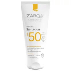 ZARQA SunLotion SPF50 Sensitive 50ml