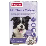 BBeaphar No Stress Pipetten voor honden | Tegen Angst & Stress (3 pipetten)