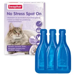 Beaphar No Stress Spot On Kat