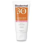 Biodermal Zonnecrème Gevoelige Huid SPF30 50ml