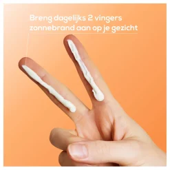 Biodermal Zonnecrème Gevoelige Huid SPF30 50ml