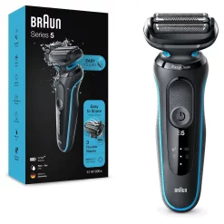 Braun Series 5 51-M1000s scheerapparaat Nat & Droog