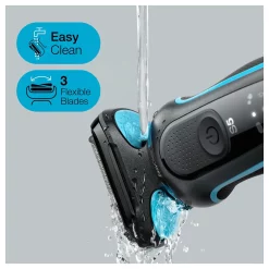 Braun Series 5 51-M1000s scheerapparaat Nat & Droog