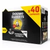 Douwe Egberts Espresso 12 Ristretto 40 koffiecups