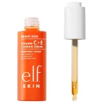 e.l.f. Bright Icon Vitamine C Serum – Glow & Egalere Huid