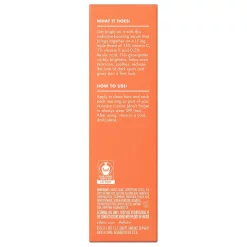 e.l.f. Bright Icon Vitamine C Serum – Glow & Egalere Huid