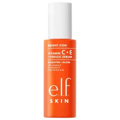 e.l.f. Bright Icon Vitamine C Serum – Glow & Egalere Huid