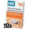 10x HG Mierenlokdoos BINNEN (2-pack) Dood Alle Mieren!
