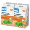 4x HG Mierenlokdoos BUITEN en binnen Dood Mieren En Hun Nest! (2 stuks)