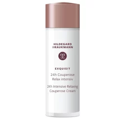 Hildegard Braukmann Exquisit Couperose Relax Intensive Face Cream 50ml
