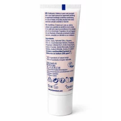 50x Jordan Kids tandpasta 0–5 jaar 12ml