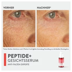 Judith Williams Anti Falten Serum Peptide+ 30ml