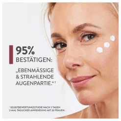 Judith Williams Retinol Science Oogcrème