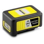 Kärcher 18 Volt Accu 5.0Ah Lithium-Ion Battery Power Exclusief lader