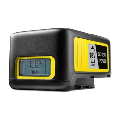 Kärcher 18 Volt Accu 5.0Ah Lithium-Ion Battery Power Exclusief lader