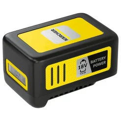 Kärcher 18 Volt Accu 5.0Ah Lithium-Ion Battery Power Exclusief lader