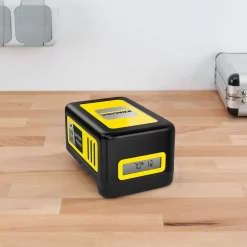 Kärcher 18 Volt Accu 5.0Ah Lithium-Ion Battery Power Exclusief lader