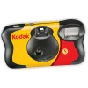 Kodak Fun Saver Wegwerpcamera met flitser