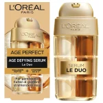 L'Oréal Paris Age Perfect Duo Serum Mini 15ml