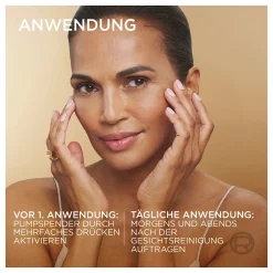 L'Oréal Paris Age Perfect Duo Serum Mini 15ml