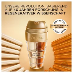 L'Oréal Paris Age Perfect Duo Serum Mini 15ml