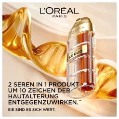 L'Oréal Paris Age Perfect Duo Serum Mini 15ml