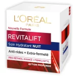 L'Oréal Paris Revitalift Nachtcrème Anti-Rimpel Pro-Retinol 50ml