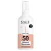 Naïf Minerale Zonnebrand Spray SPF50 voor Baby’s en Kinderen 175ml