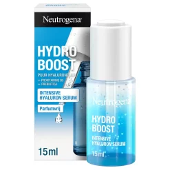 Neutrogena Hydro Boost Intensief Hyaluron Serum 15ml