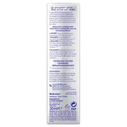 NIVEA Q10 Anti-Rimpel Expert Dual Action Serum 30ml