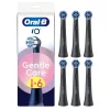 Oral-B Gentle Care Opzetborstels 6-pack