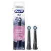 Oral-B iO Gentle Care Black 2-Pack