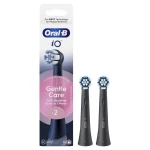 Oral-B iO Gentle Care Black 2-Pack