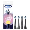 Oral B iO Gentle Care Black 4-Pack