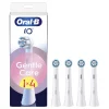 Oral B iO Gentle Care White 4-Pack