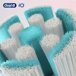 Oral B iO Gentle Care White 4-Pack