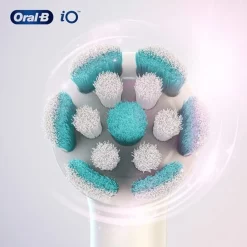 Oral B iO Gentle Care White 4-Pack