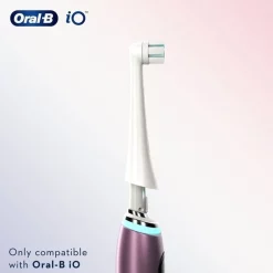 Oral B iO Gentle Care White 4-Pack