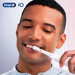 Oral B iO Gentle Care White 4-Pack