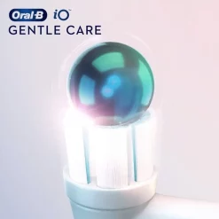 Oral B iO Gentle Care White 4-Pack