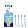 Oral-B iO Series Ultimate Clean White 4-Pack